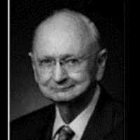 Dr. Paul McBee Abernethy (1921–2013) • FamilySearch