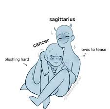 We did not find results for: Cancer Sagittarius Astrologymemes
