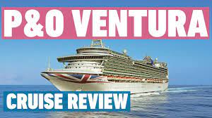 P O Ventura Review P O Cruises Cruise Review Youtube