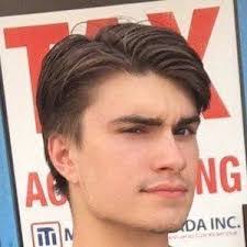 Tom Flynn's Instagram, Twitter & Facebook