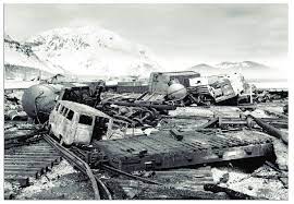 27 mart 1964'te alaska standart saati. Yeryuzunde Simdiye Kadar Yasanmis En Guclu 11 Deprem