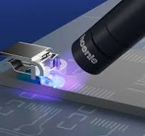 UV Adhesives for Industrial Curing & Bonding | Hoenle AG