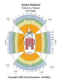 Seating Charts