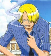 Sanji Blog De Tiite Julie38