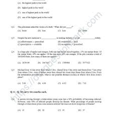 Gate Mechanical Engineering 2016 Question Paper Pdf Ke Liye Ouquestionbank Com Par Jaye Ourquestionb Gate Question Papers This Or That Questions Sample Paper