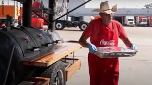 Coca-Cola Southwest Beverages shows Austin what's under the cap