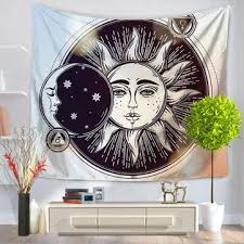 We comb pueblos, trading posts, kivas, and galleries to resource the very best in native arts. Indian Hippie Psychedelic Sun Moon Mandala Tapestry Art Wall Hanging Bedspread Decor Sale Banggood Com Sold Out Arrival Notice