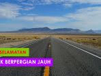 Salah satu yang dianjurkan seperti melakukan sholat sunnah sebelum pergi dan tentu saja membaca sebuah doa yang khusus dibaca saat kita akan pergi. Bacaan Doa Berpegian Jauh Agar Diberi Keselamatan Lengkap Bahasa Arab Dan Latin Serta Artinya Tribun Sumsel