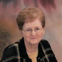 Eula Roberts Saucier Obituary
