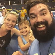 Harlan & Yvette Bowling