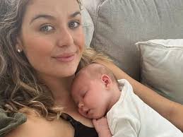 Parenting Podcast: Sisters Sophie Tieman and Ashley Grebe launch The  Motherhood Memo podcast for new mums