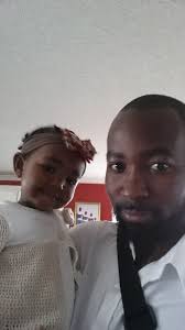 11 years ago today King was in the hospital and daddy had to figure out  this whole hair thing for Paisley Rivera ...lol Man I thought I did my big  one, until