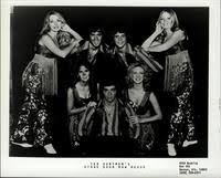 Allan Bell Collection