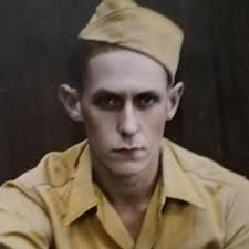 Edward Peacock Obituary October 13, 2017