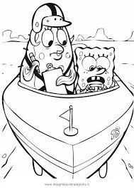Guarda Tutti I Disegni Da Colorare Di Spongebob Www Bambinievacanze Com Spongebob Coloring Birthday Coloring Pages Cartoon Coloring Pages