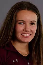 Rachel Anderson - Cross Country - Southern Illinois ...