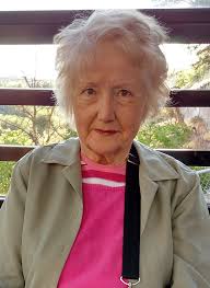 Carole Rose DeBruine