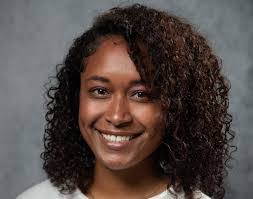 Jessica Powell's Instagram, Twitter & Facebook