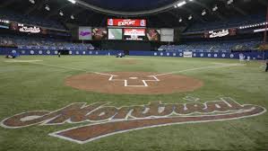 Designed by architect torben grut, it was opened in 1912, its original use was as a venue for the 1912 olympic games. Manfred Montreal Won T See Mlb Team Without New Stadium Tsn Ca