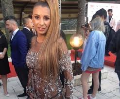 A adus jucători, a impus antrenor, dar până la final, anamaria prodan a decis să o părăsească pe hermannstadt. Anamaria Prodan FÄƒrÄƒ Sutien In Cea Mai TransparentÄƒ Rochie Cum A ApÄƒrut DupÄƒ Ce A SlÄƒbit 17 Kg Click Mobile