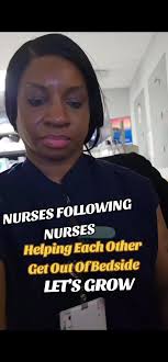 Tracy Nurse