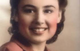 Genevieve Louise Walker Obituary March 5, 2015