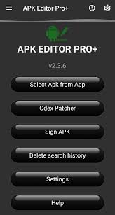 Apk editor pro es una de las herramientas de la aplicación para android. Screenshot 20200905 132943 Free Download Borrow And Streaming Internet Archive