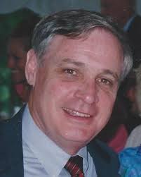 Ronald Eggert Obituary (1946