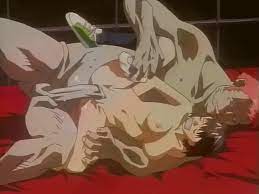 Anime Movie Sex Scene