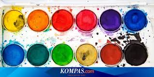 Maybe you would like to learn more about one of these? Sepuluh Warna Cat Paling Disukai Konsumen Indonesia