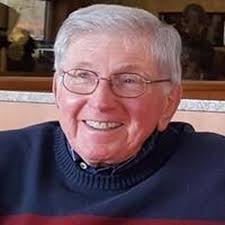 May They Rest in Peace: Deacon Patrick Bruen- Detroit Catholic