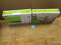 set of waterridge 906242 kitchen faucet