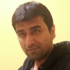 Stream Irfan Abdullah music