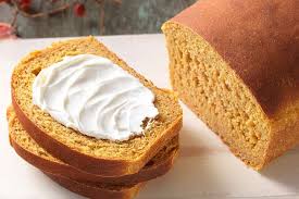 Pumpkin Yeast Bread Recipe Pumpkin Yeast Bread Recipe Yeast Bread Recipes Yeast Bread