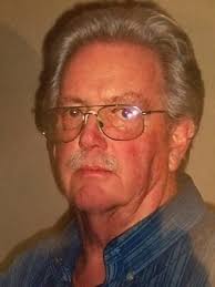 OBITUARY: Bob Coe, 1943-2020