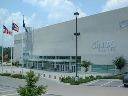 Cintas Center Wikipedia