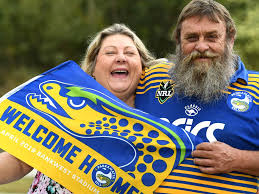 Find parramatta pictures and parramatta photos on desktop nexus. The Family Ties That Brought Mahoney To Parramatta Sunshine Coast Daily