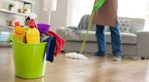 10 Secrets To Hiring A House Cleaning Service! - Clean My Space
