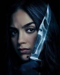 Who wins a 1v4 fight? Roman Bridger vs The Core Four : r/Scream