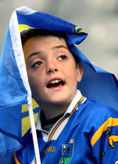 2011 TG4 All Ireland Ladies Junior Football Championship Final Wicklow vs  New York