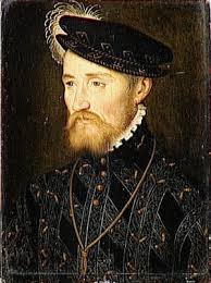 François (Lorraine) de Lorraine (1519-1563)