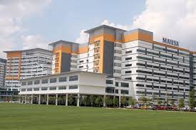 Bandar saujana putra bsp 21 azfa suite free wififully furnished 3 bedrooms 2 bathrooms apartment at bsp 21 bandar saujana putra, jenjarom, selangor. Mahsa University