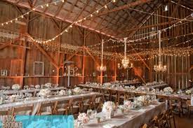 Style Santa Barbara Wedding Barn Wedding Rustic Wedding Decor