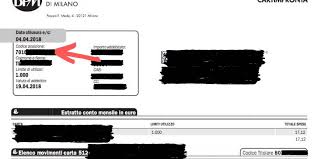 Banca popolare di milano da wikipedia, l'enciclopedia libera. Ecco Dove Si Trova Il Codice Di Posizione Della Carta Di Credito