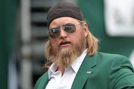 Retired Jets center Nick Mangold dies at 41, less than 2 weeks after saying  he had kidney disease