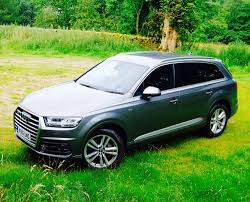 Image result for Lava Gray 2016 Q7