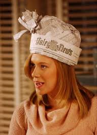 Gilmore Girls" The Nanny and the Professor (TV Episode 2004)