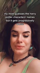 Hogwarts Check with My Mom Part 3