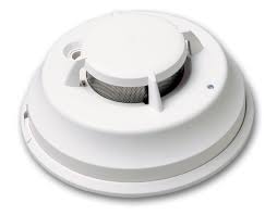 A good smoke detector mwill sense smoke long before it can be seen. Wireless Smoke Detector With Heat Detection Ws4916 Dsc Security Products Dsc