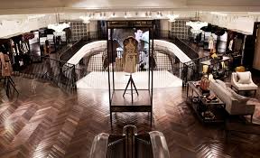 Looking for the best wallpapers? Free Download New Burberry Flagship Store London Fashion Wallpaper Magazine 720x439 For Your Desktop Mobile Tablet Explore 48 Wallpaper Magazine Store Free Wallpaper Backgrounds Cheap Wallpaper Wallpaper Stores Near Me